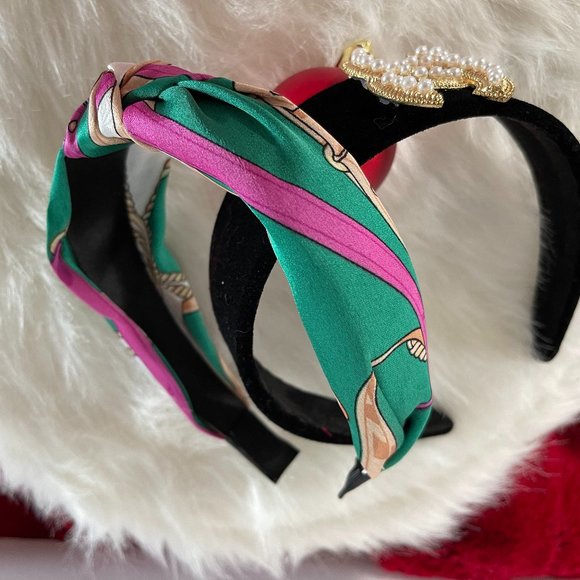 Headbands - Designer Inspired7 - Picture 5 of 7